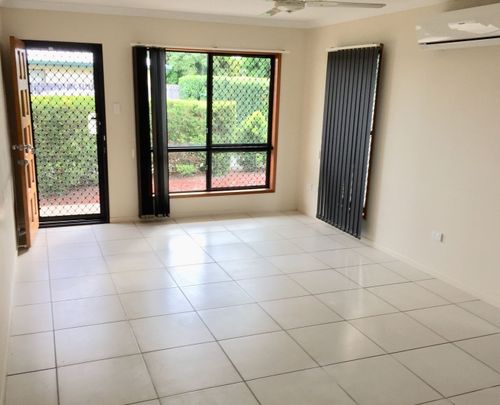 SPACIOUS TOWNHOUSE SET BACK FROM ROAD - Photo 1