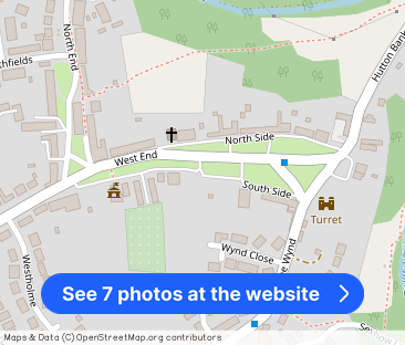 South Side, Hutton Rudby, Yarm, North Yorkshire, TS15 - Photo 1