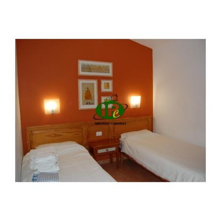 Bungalow mit 1 Schlafzimmer in ruhigem Complex in Maspalomas - Photo 3