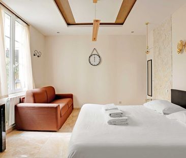 Rue de l'Échiquier - Photo 5