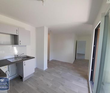Location Appartement 2 pièces 41m² MELUN 77000 - Photo 1