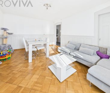 GEMÜTLICH UND AN ZENTRALER LAGE - Foto 5