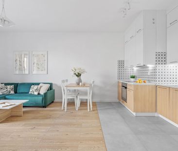 Warszawa, Wilanów, Błonia Wilanowskie, Zdrowa - Photo 4