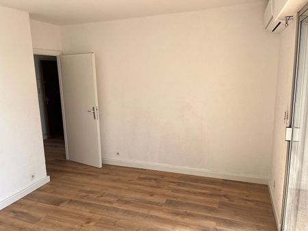 T1 Résidence les Aloes - Photo 4