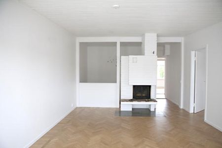 RENOVATED HOUSE FOR RENT IN BROMMA - Foto 4