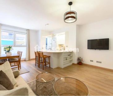 Piso en alquiler en Ventas - Photo 2