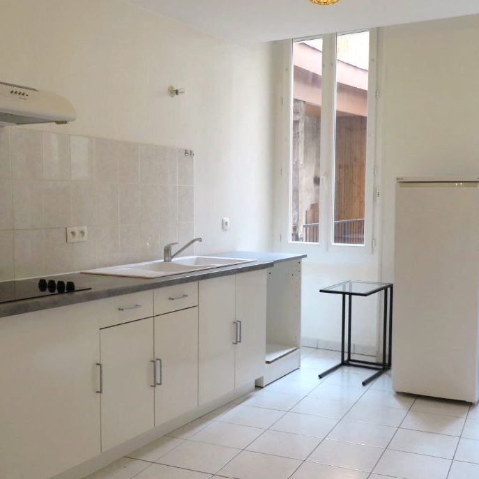 Location Appartement 3 pièces 65m² TOULOUSE 31000 - Photo 1