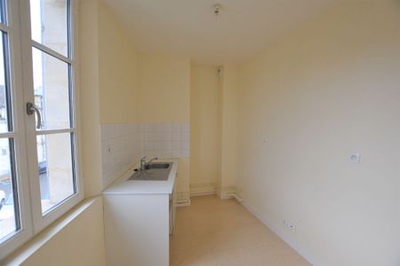 Location appartement 3 pièces, 75.88m², Magny-en-Vexin - Photo 5