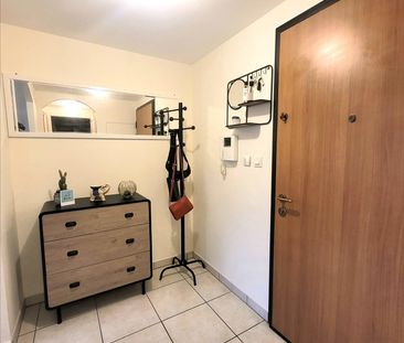 A louer F2 COLMAR - Photo 6