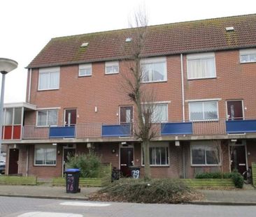 Appartement de Plain-Pied Schoener 29, Botter, Lelystad - À Louer - Foto 1