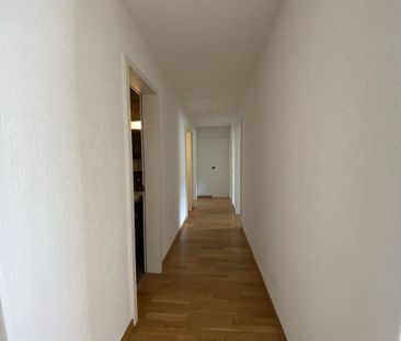 Gemütliche Wohnung in Stettlen (befristet) - Photo 6