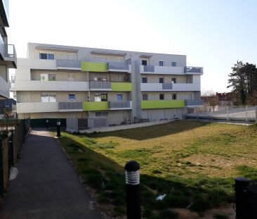 1-Zimmer-Wohnung mit Loggia und Balkon, Top 24 - Foto 4