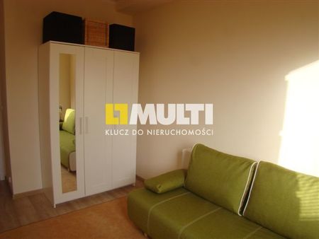 Pomorzany 2 pkoje 44,12 m2, umeblowane - Фото 3