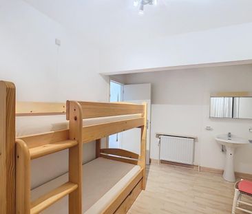 Appartement te huur in Duinbergen - Photo 5