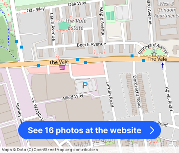 Essex Park Mews, London, W3 - Photo 1