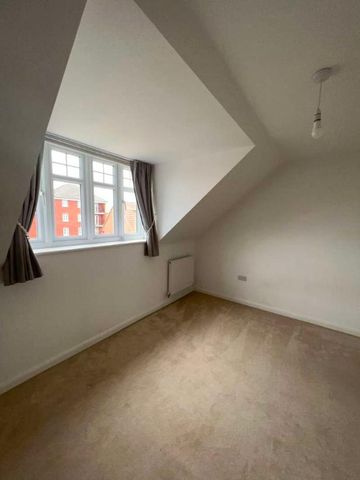 Gliwice Way, Doncaster, DN4 - Photo 3