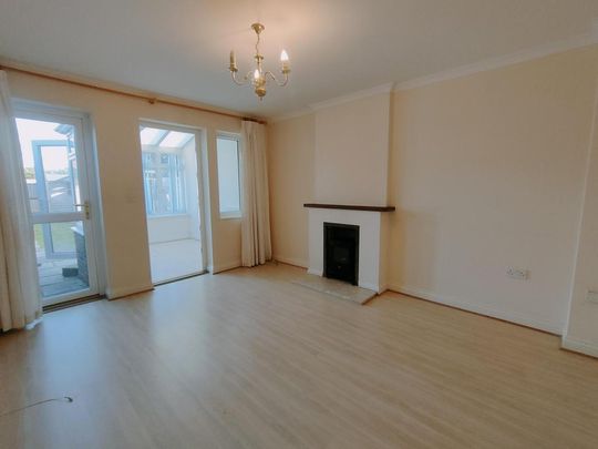 3 bedroom terraced house to rent - Photo 1