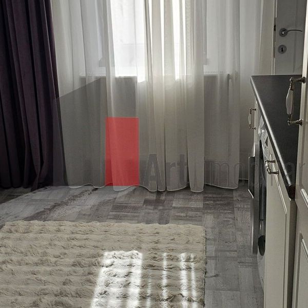 Lujerului Inchiriem apartament 3 camere +Loc de parcare - Fotografie 1