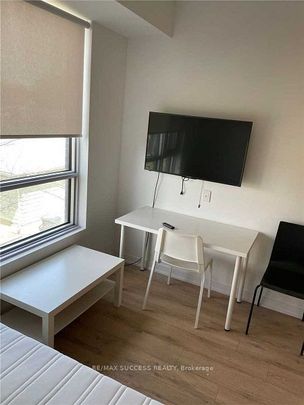 For Lease - 1800 Simcoe Street Unit# 205, Oshawa, Ontario - Photo 1