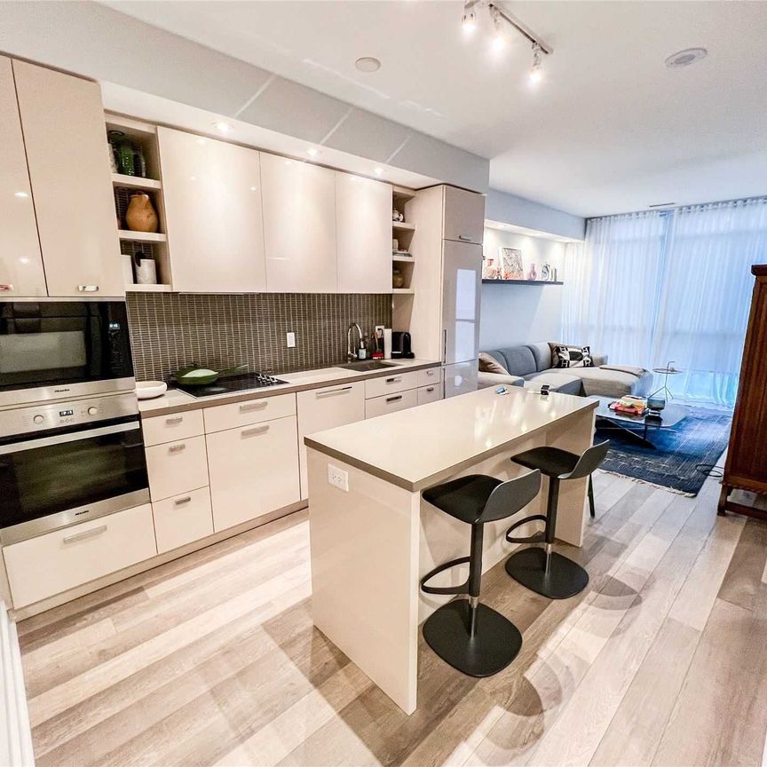 For Lease - 32 Davenport Road Unit# 1106, Toronto, Ontario - Photo 1