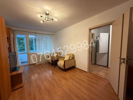 Obor, Colentina, Kaufland, Verenda Mall, sos. Colentina 15, la 5 min metrou - Fotografie 2