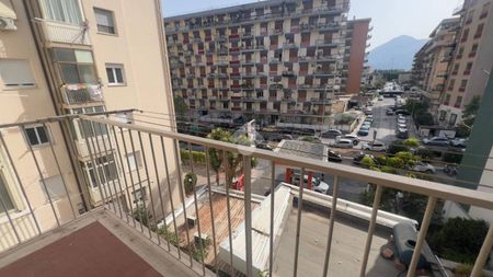 Quadrilocale via Tevere 5, Notarbartolo - Sciuti, Palermo - Photo 3