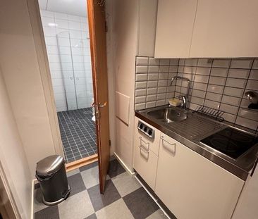 Bygatan, Solna - Foto 6