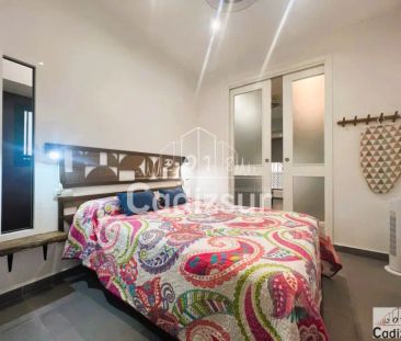 Apartamento en alquiler en El Mentidero-Teatro Falla-Alameda - Photo 4