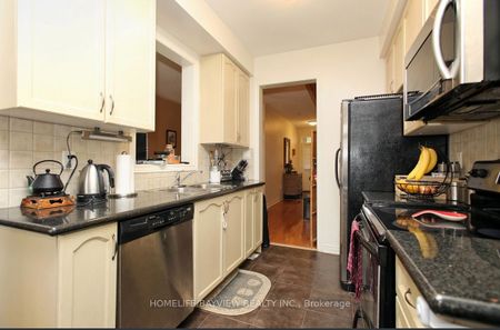 Townhouse For Lease | N8061232 - Photo 4