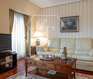 Piso de alquiler en Paseo Paseo Ramón María Lili, 6, Gros - Photo 2