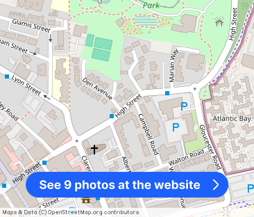 Claremont Court, Campbell Road - Photo 1