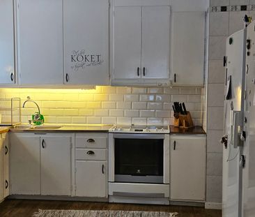 Centrala Gällivare, Gällivare - Foto 4