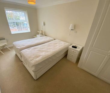 2 bedroom apartment to rent - Photo 6