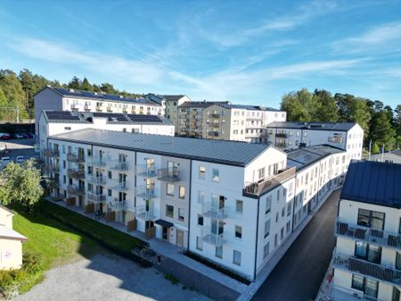 Kapellgatan, Bålsta - Photo 5