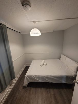 Room in a Shared Flat, Hamilton House, E3 - Photo 1