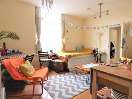1 bedroom apartment to rent - Photo 3