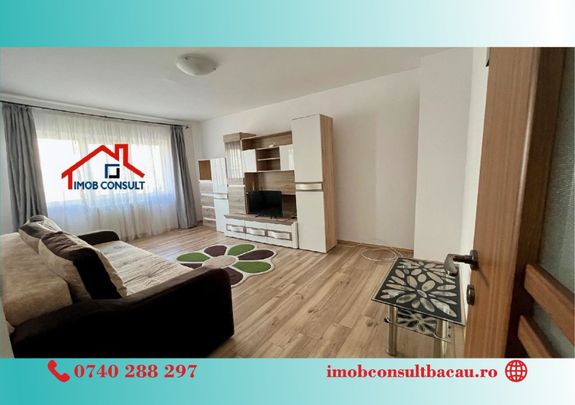 Apartament 2 camere decomandat! Banca Națională / Neagoe Vodă! CE1546 - Photo 1