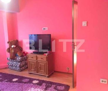Garsoniera, 40 mp, decomandata, zona Piata Marasti - Photo 2