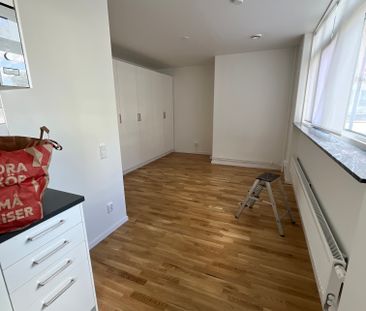 Sven Jonssons Gata, Halmstad - Foto 6