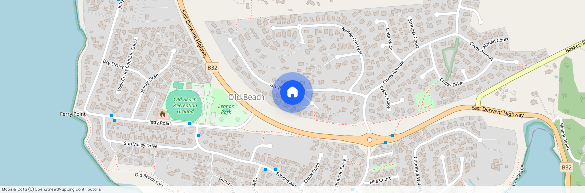 14 Sandstone Pl Old Beach TAS