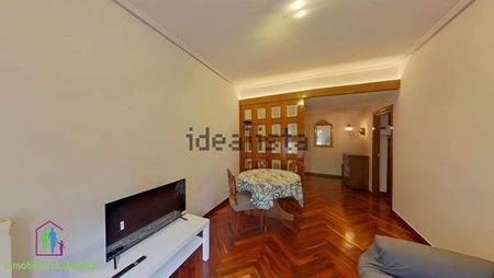 Alquiler de piso en Plaza Careaga Placido - Photo 5