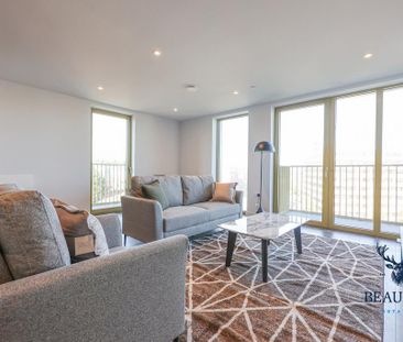 2 bedroom apartment to rent - Photo 2