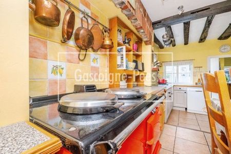 School Road, Wisborough Green, Billin... - Photo 5