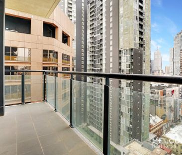 AMAZING 2 BEDROOMS WITH WINDOWS IN ZEN - PARTIALLY FURNISHED - Photo 3