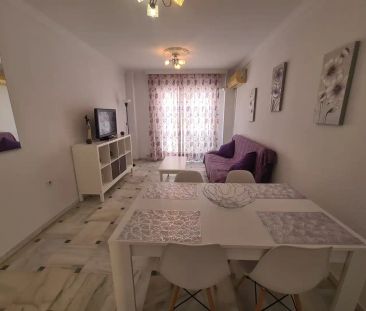 Apartamento de alquiler en Calle Pozuelo, 5, Conil - Photo 2
