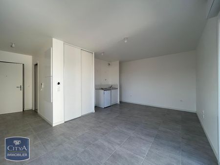 Location Appartement 1 pièce 29m² BORDEAUX 33100 - Photo 4