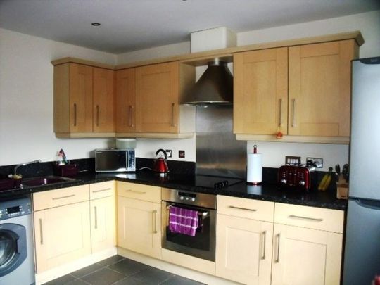 2 bedroom apartment to rent - Photo 1