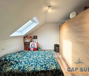 Appartement te huur - Photo 4
