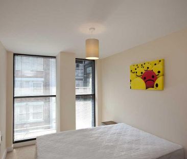 2 bedroom apartment to rent - Photo 3