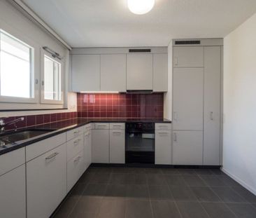 MIETEN OHNE KAUTION - Mitten im beliebten Balsbergquartier wohnen - Foto 2